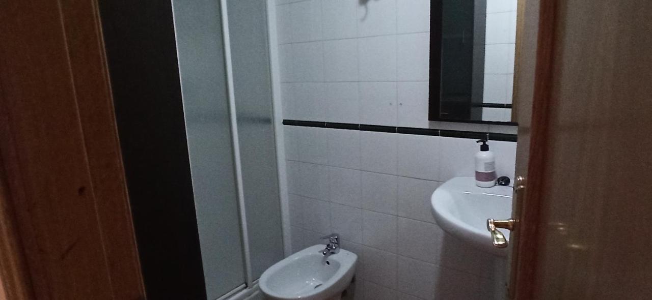 Casas Rurales Tiscar อาร์โรโยฟรีโอ ภายนอก รูปภาพ