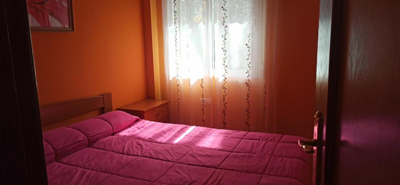 Casas Rurales Tiscar อาร์โรโยฟรีโอ ภายนอก รูปภาพ