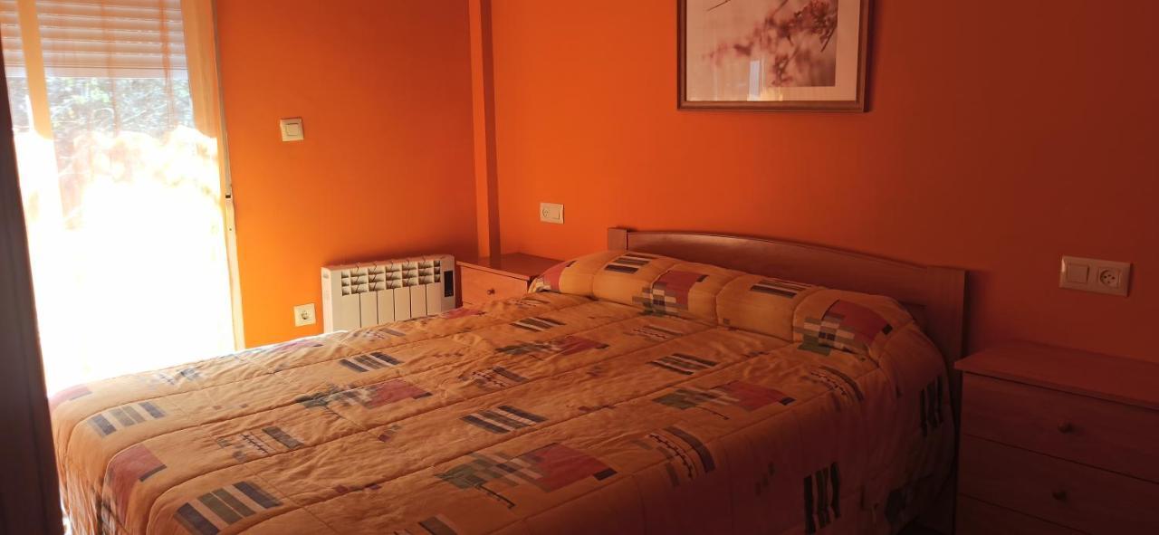 Casas Rurales Tiscar อาร์โรโยฟรีโอ ภายนอก รูปภาพ