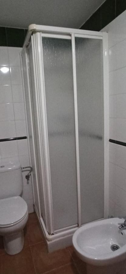 Casas Rurales Tiscar อาร์โรโยฟรีโอ ภายนอก รูปภาพ