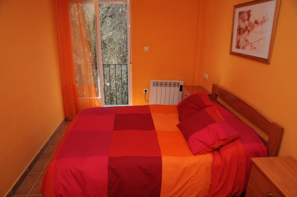 Casas Rurales Tiscar อาร์โรโยฟรีโอ ห้อง รูปภาพ