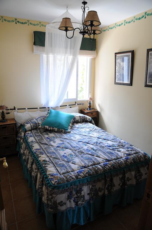 Casas Rurales Tiscar อาร์โรโยฟรีโอ ภายนอก รูปภาพ